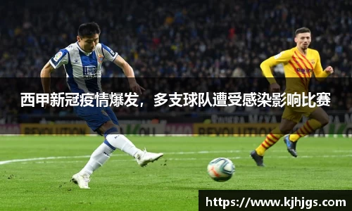 西甲新冠疫情爆发，多支球队遭受感染影响比赛